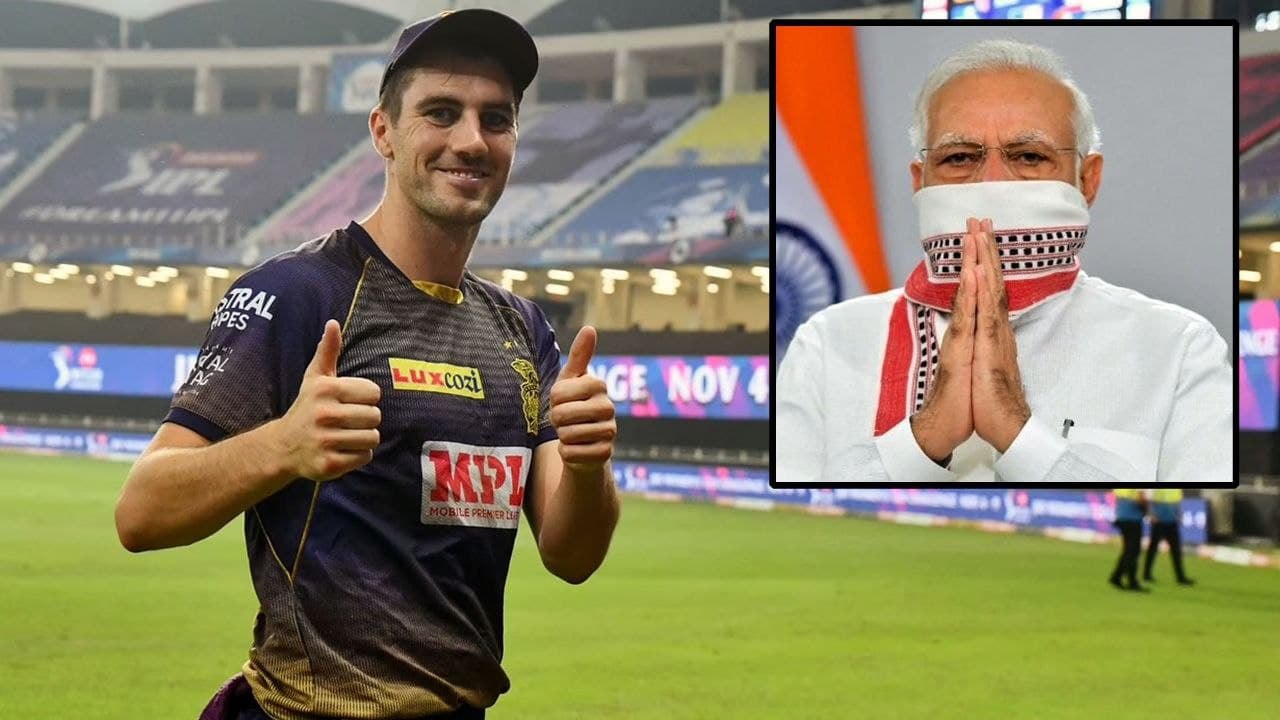 IPL 2021 జరగడం ప్రజలకే మంచిది, Pat Cummins విరాళం పై సర్వత్రా హర్షం ! || Oneindia Telugu