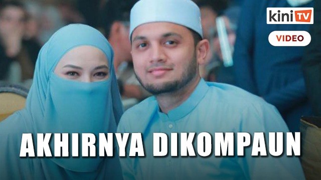 Ingkar SOP: Neelofa, suami, ahli keluarga dikompaun RM60,000