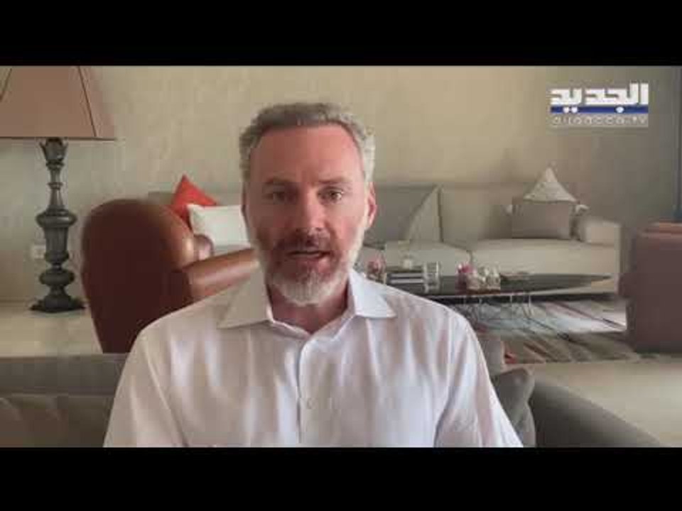 في لبنان تسديد القروض بالدولار وفق أي سعر صرف  ماذا يقول وليد ابو سليمان رداً على ما قاله سمير حمود