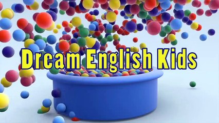 Finger Family Song - Vegetables With Matt | Nursery Rhymes, Children'S Song | Learn English Kids