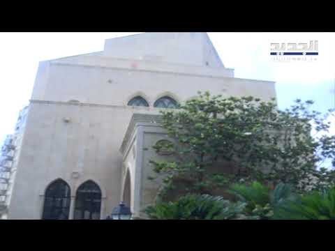 ماذا دار في لقاء الرئيس نبيه بري والوزير السابق جبران باسيل في عين التينة؟