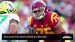 USC OL Alijah Vera-Tucker Featured in Sports Illustrated Mock Draft