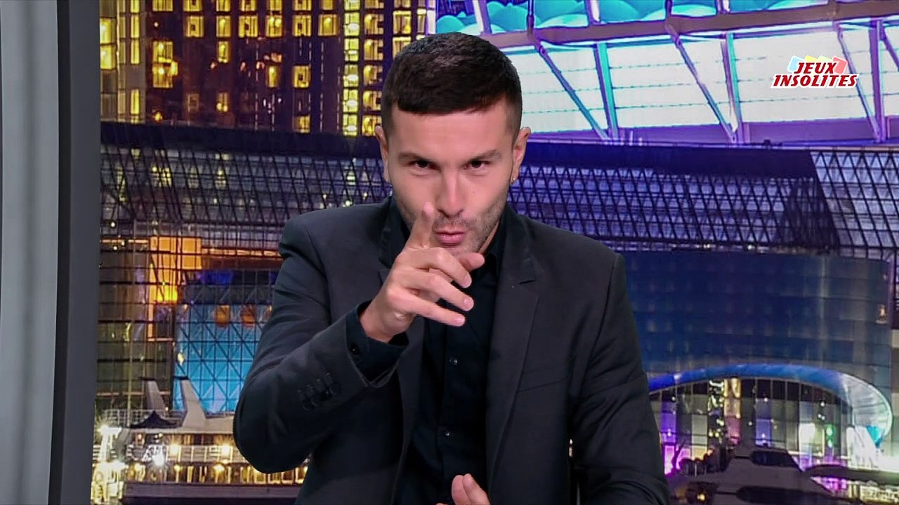 Tous Sports - Replay : Les jeux insolites - Episode 2