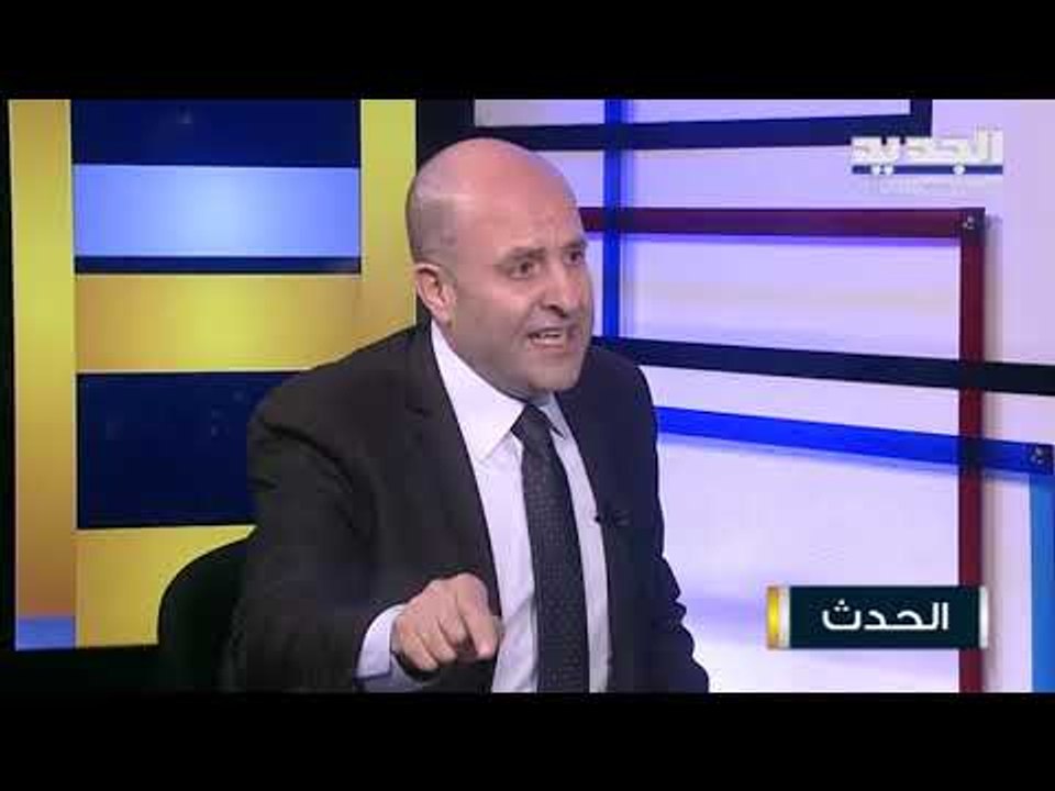سليم عون يعلّق على تغريدة رئيس تكتل "لبنان القوي" جبران باسيل : لم ننجز تسويات على الفساد