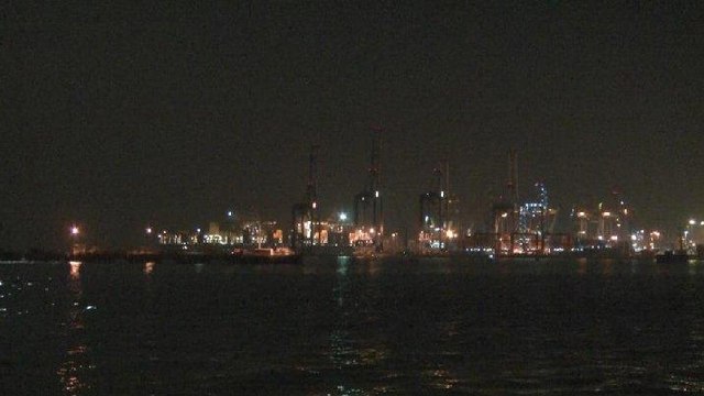 İstanbul'da gece yarısı vatandaşları tedirgin eden gaz kokusu
