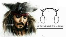 Jack Sparrow 8D Back Ground Music - BGM - Jonny deep - Jonny deep BGM - BGM BOOK - Jack Sparrow bgm - BGM BOOK