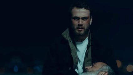 Final yapmaya hazırlanan Çukur'da Yaprak Dökümü devam ediyor! Kadir Çermik de diziye veda etti