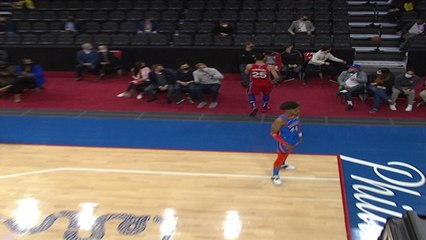 Top 10 Plays of the Night - Split