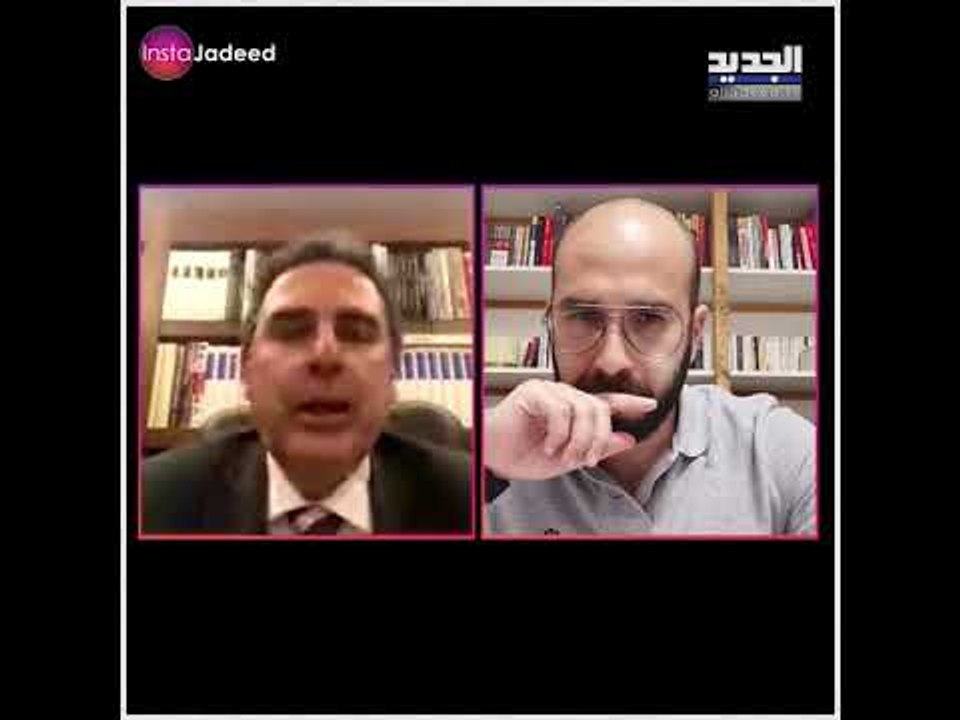 ألان بيفاني : الإستيلاء على أموال الدولة لا يدر...