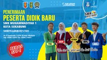 SMK Muhammadiyah 1 Kota Sukabumi