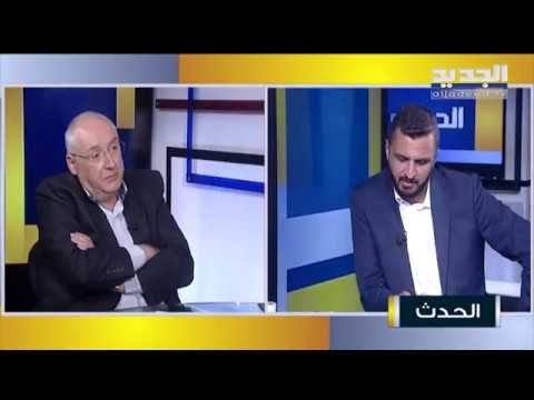 سيمون أبي فاضل: لبنان خسر بانتخاب ميشال عون رئيساً