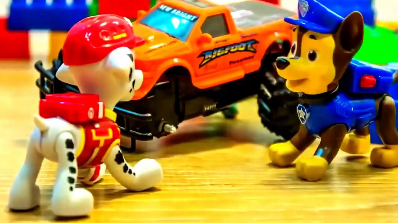 Paw patrol academy game _paw patrol pups to the rescue_paw patrol pups save a mer pup clip_