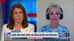 Rose McGowan Trashes Democrats in Fox News Interview: They’re in a ‘Deep Cult’