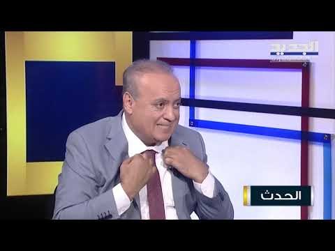 وئام وهاب لـ وليد جنبلاط : اوعى تغلط معي او شي مرة تتلفظ بأسمي..