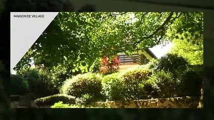 Maison 225m2 4 Chambre à 40 mn de Limoges, dans le village d