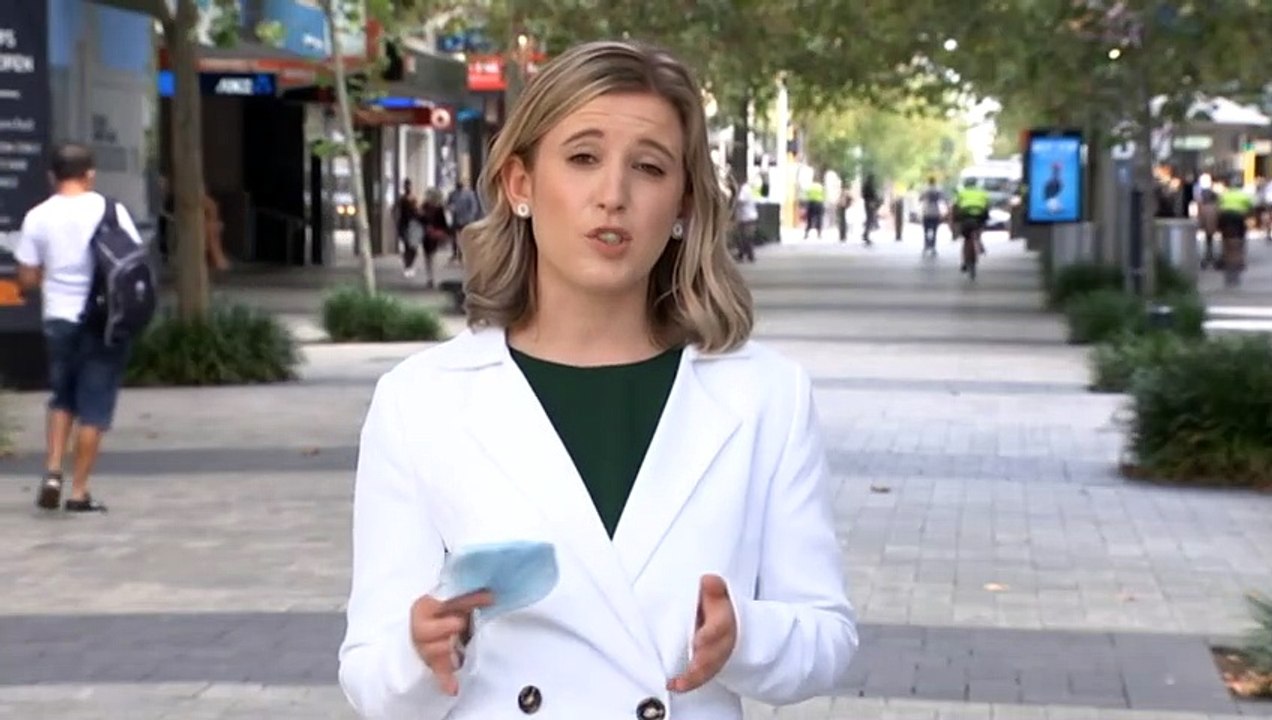 0 new cases overnight, some restrictions remain until Sat video