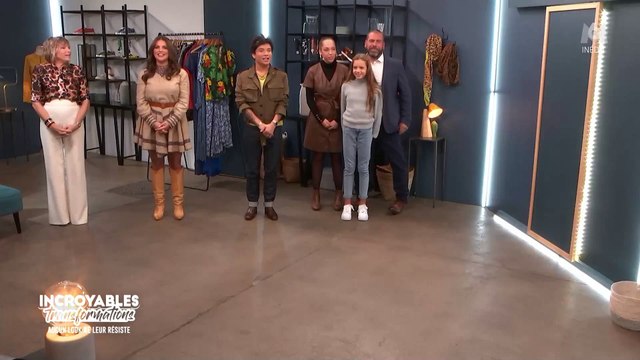 Une ancienne Miss méconnaissable dans Incroyables transformations sur M6.
