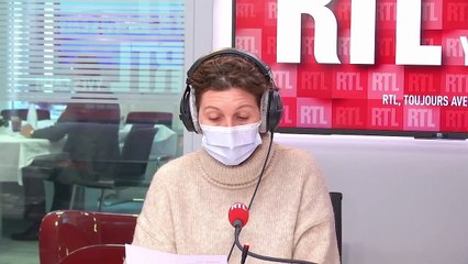 Le journal RTL de 7h30 du 27 avril 2021