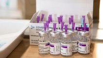 ABD'den AstraZeneca kararı! 60 milyon doz aşı ihtiyacı olan ülkelere dağıtılacak