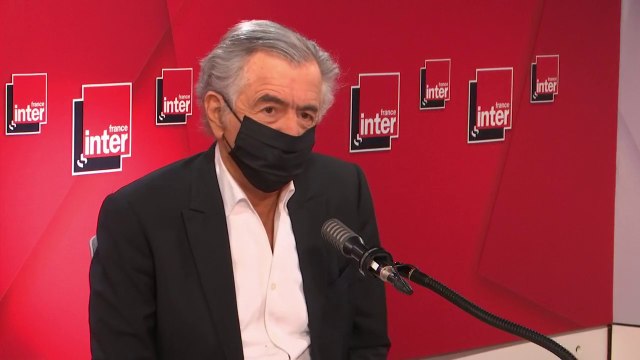 Meurtre de Sarah Halimi : Cette décision est révoltante, le droit marche sur la tête (Bernard-Henri Lévy)