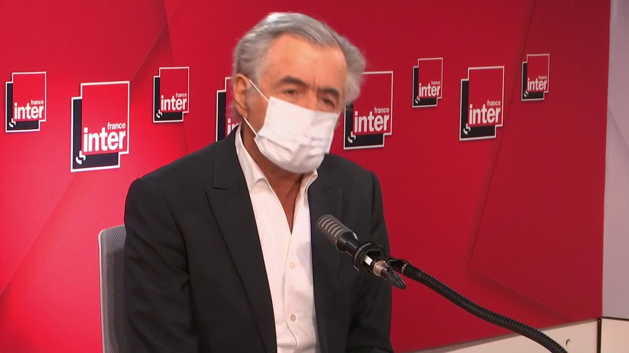 "Ce qui me semble insupportable, c'est qu'il n'y ait pas de procès de l'assassin de Sarah Halimi : il n'est pas fou" (Bernard-Henri Lévy)