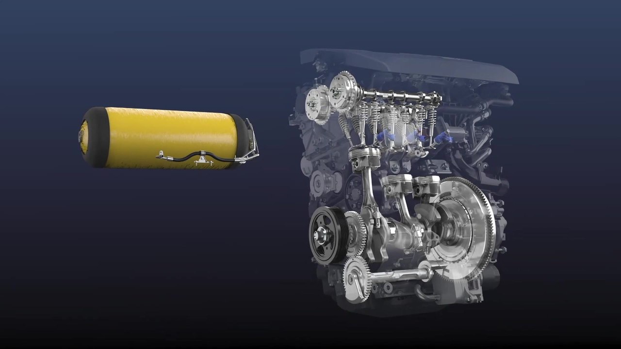 Toyota erprobt Wasserstoffmotor im Motorsport