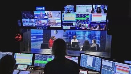 "Bienvenue dans la Carte aux trésors, édition spéciale déconfinement : il faut trouver les indices"