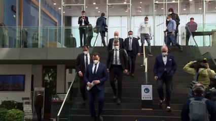 Spahn nennt Zeitplan für Entscheidung zu mehr Rechten für Geimpfte