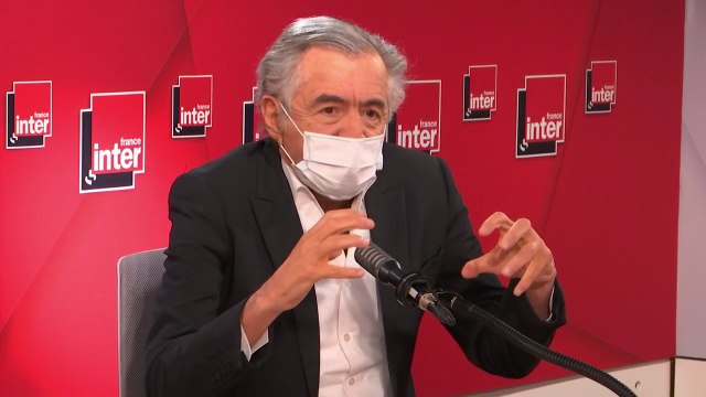Le communautarisme, la pensée identitaire, les réunions fermées aux blancs, c'est moins bien que l'universalisme qu'a pensé ma génération (Bernard-Henri Lévy)