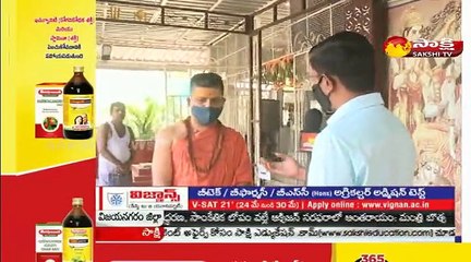 పెళ్లిళ్లకు అడ్డంగా మరిన కరోనా సెకండ్ వేవ్