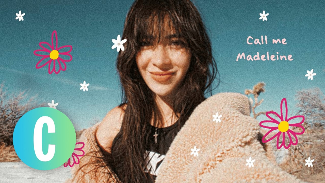 Cosmo Up Close: Madeleine Humphries In LA