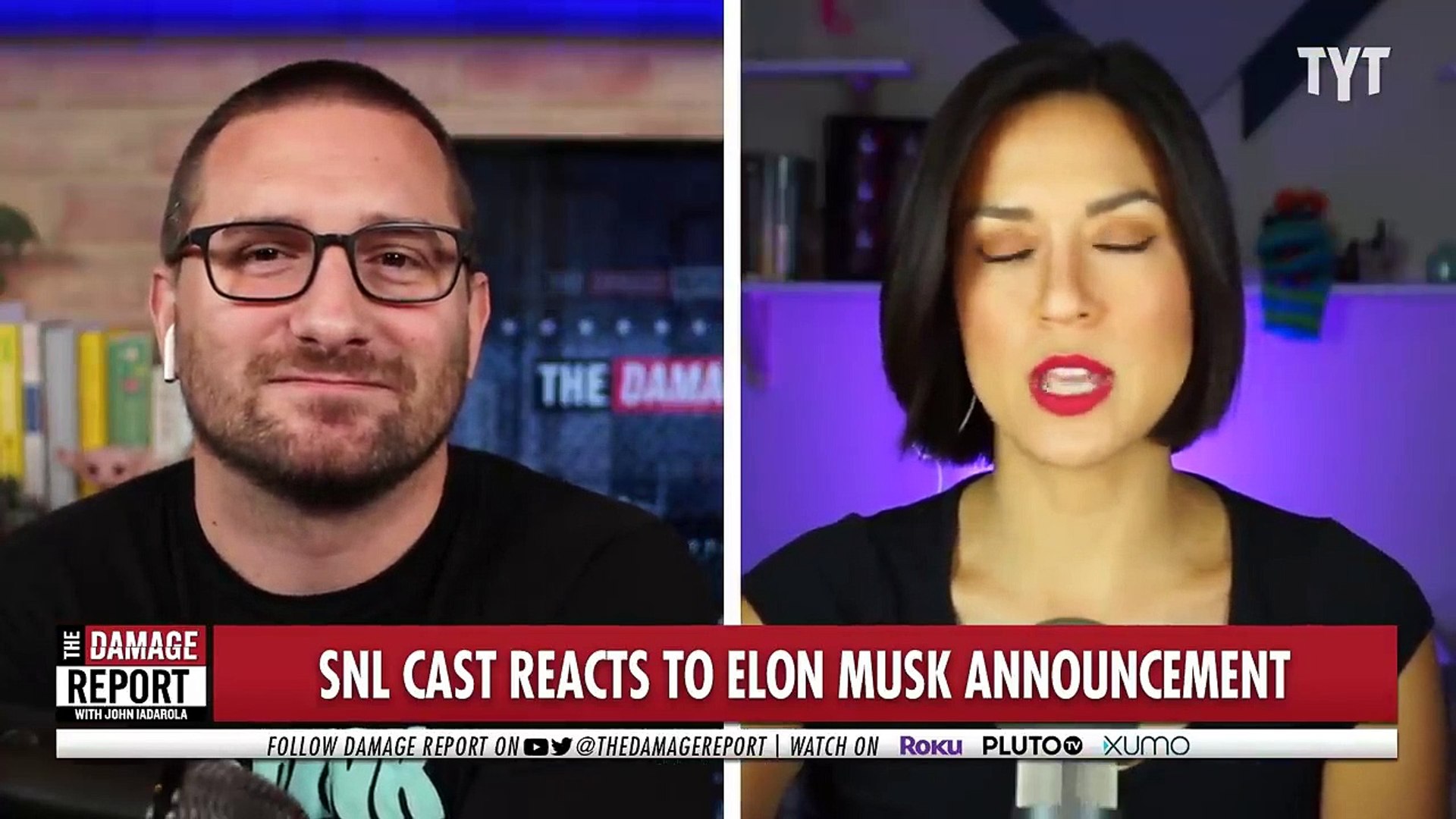 Elon Musk SLAMMED By SNL Cast