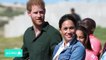 Meghan Markle & Prince Harry’s Paparazzi Gives Insider Secrets