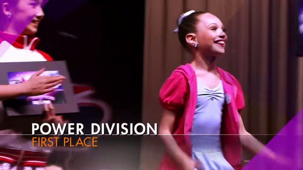 15 Things Everyone Missed In Dance Moms