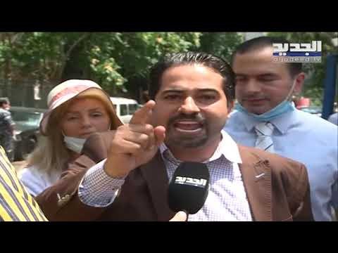 قرار قضائي بالحجز الاحتياطي على ممتلكات حاكم مصرف لبنان رياض سلامة