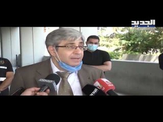 في الجامعة اللبنانية عودة متباعدة إلى الامتحانات والعمل جار على الخطة التربوية