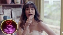 Heartful Cafe: Ang bride na walang groom | Episode 1