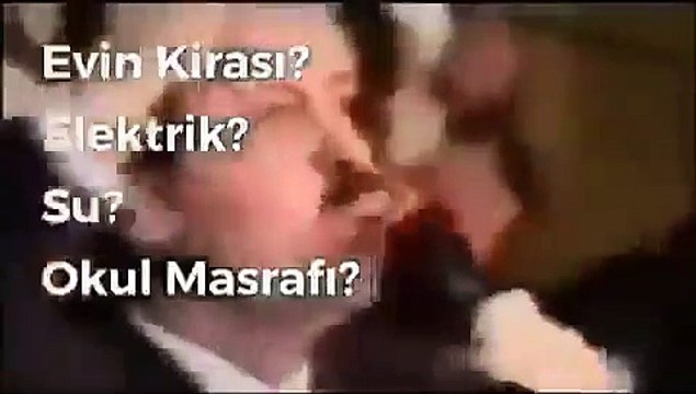 Tam kapanmanın ardından Erdoğan'ın gündem olan konuşması
