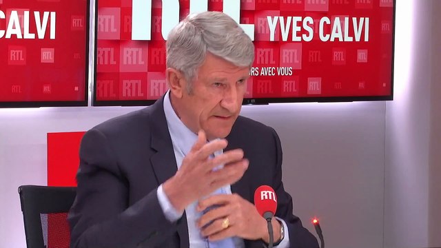 Immigration : La France se défrancise , estime Philippe de Villiers