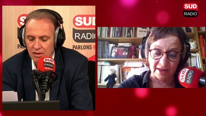 Élisabeth Lévy - "La prise de parole des Généraux Retraités ? Cela n'a choqué personne !"