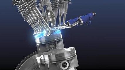 Toyota tests hydrogen engine in motorsport