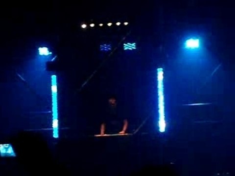 David Guetta - Love is gone - Enjoy Dance Party - Douai