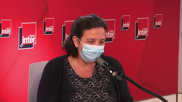 Quelles solutions pour les étudiants positifs au Covid ? Pour les examens classiques, il y a toujours une deuxième session (Frédérique Vidal)