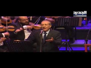 الموت يغيّب الفنان مروان محفوظ في دمشق