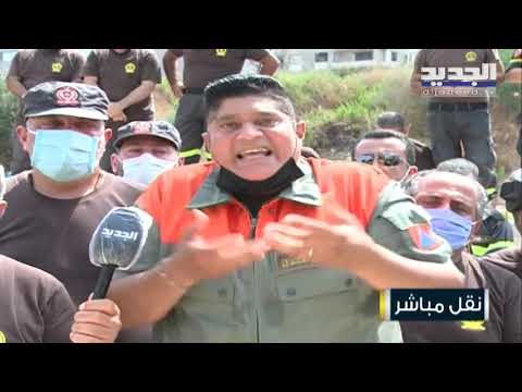 طارق ترشيشي : مكافحة الفساد واستعادة الأموال المنهوبة تنتظر الغاء الطائفية؟