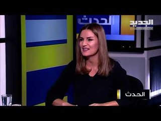 عبد الرحمن البزري : أؤيد خيار عدم الإغلاق في لبنان شرط أن نغيّر أسلوب حياتنا