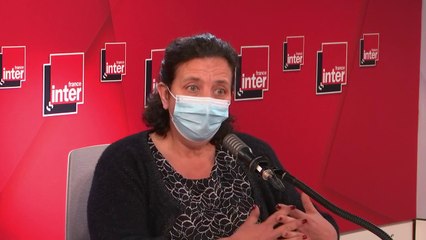 Réforme de l'enseignement supérieur, filière santé : "Elle était demandée à la fois par les enseignants et les étudiants" (Frédérique Vidal)