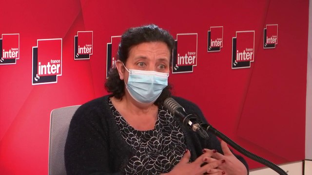 Réforme de l'enseignement supérieur, filière santé : Elle était demandée à la fois par les enseignants et les étudiants (Frédérique Vidal)