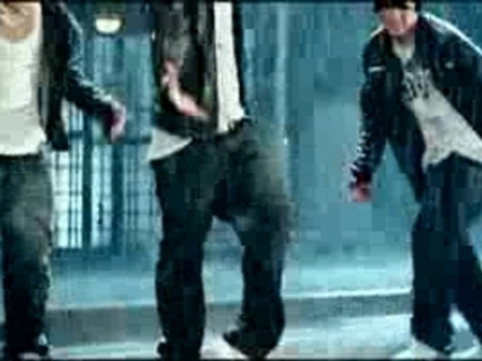 Bigbang MV nunmuppunin babo