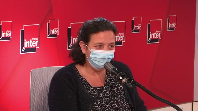 Propos sur l'Islamo-Gauchisme : Mon rôle, c'est de veiller à la liberté d'expression (Frédérique Vidal)